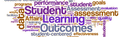 Student Learning Outcomes
